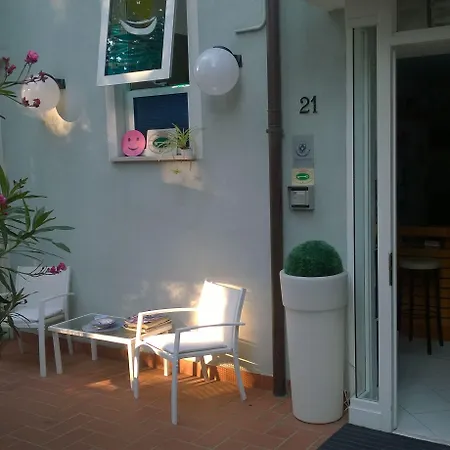 Albergo Maria Gabriella-3