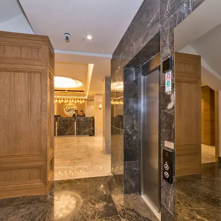Golden Royal Hotel&SPA-3