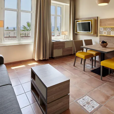 Residence le Mediterranée-2