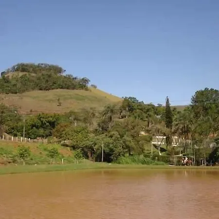 Hotel Lindoia Rural-2