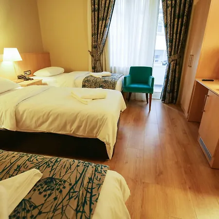 Artika Hotel-2