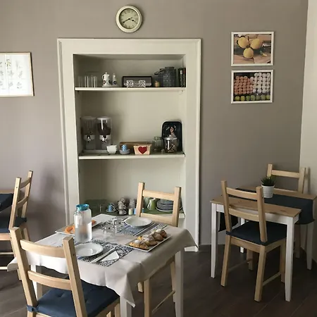 Kalatfimi B&B-3