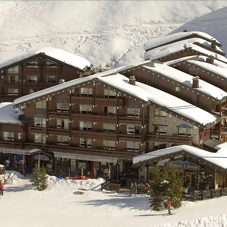 Hotel Mont Vallon-2
