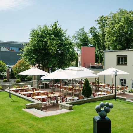 Hotel Vorfelder-2