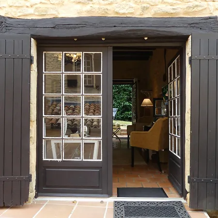 Le Noyer Résidence B&B-2