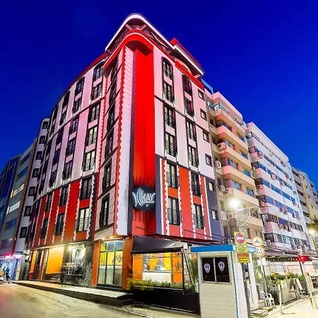 Hay Hotel Alsancak-3