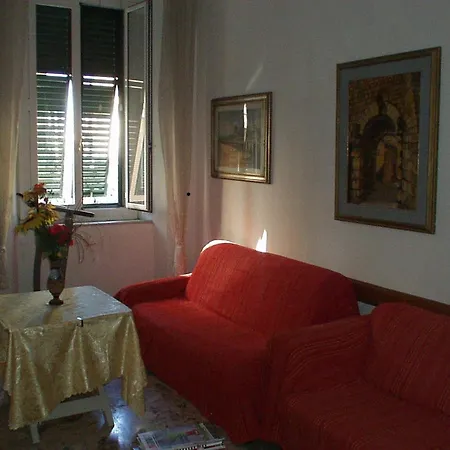 Albergo Cavour Self Check-In-2