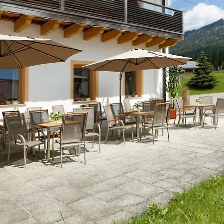 Osserhotel Garni-2