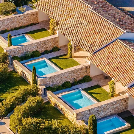 La Bastide Saint Georges&Spa-3