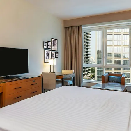 Four Points By Sheraton Bur Dubai-3