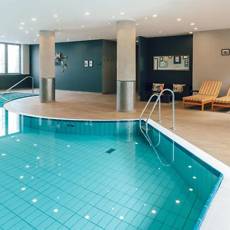 Pentahotel Leipzig-2
