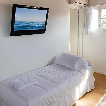 Sh Hotel & Spa De Mar Samay Huasi-2