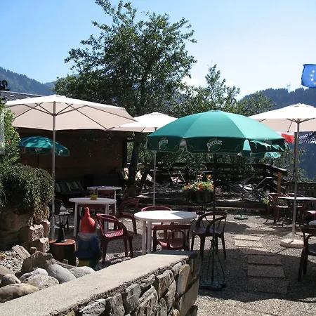 Hotel Les Triolets-3