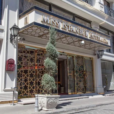 Miss Istanbul Hotel-3