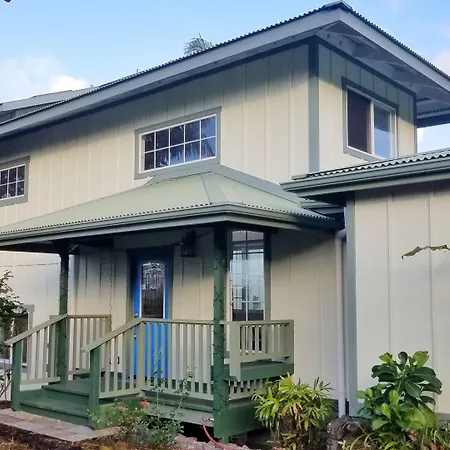 Hilo Vacation Rental-2