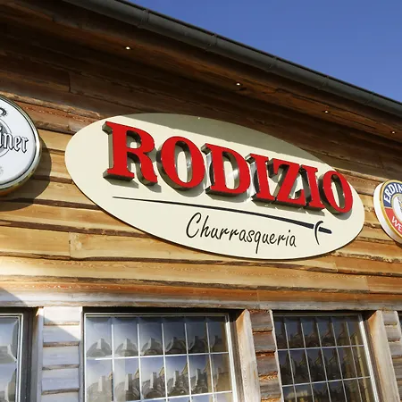 Hotel Restaurant Rodizio Paderborn-2