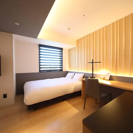 Hotel Androoms Nagoya Sakae-2