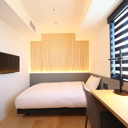 Hotel Androoms Nagoya Sakae-3