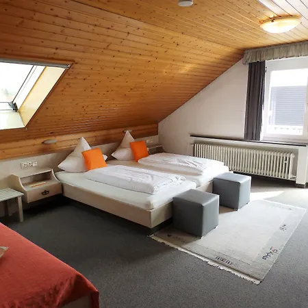 H41 Inn Hotel Garni Freiburg (Adults Only)-3