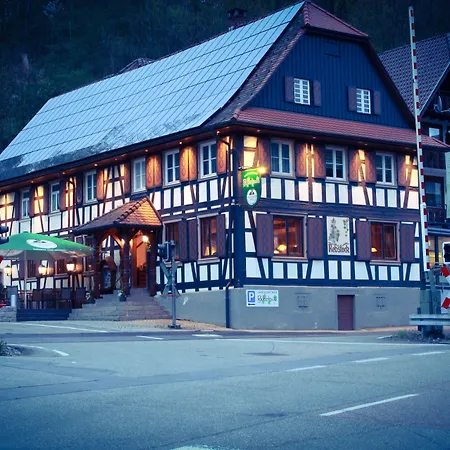 Landgasthof Rebstock-3