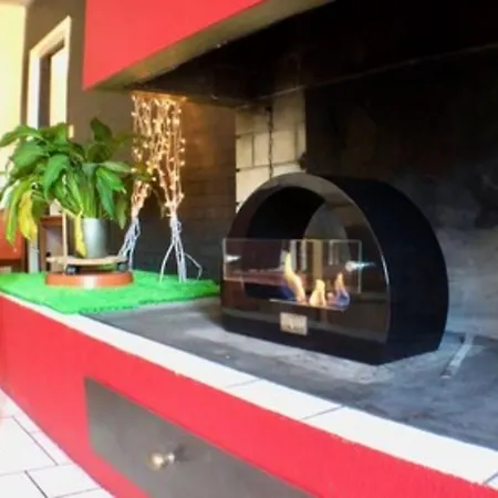 Logis Hotel Les Cordeliers-3