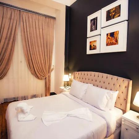 The Square Boutique Hotel-2