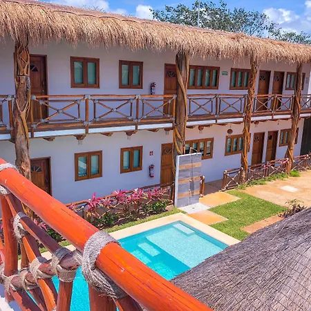 Hacienda Dos Ojos-2