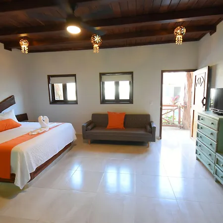 Hacienda Dos Ojos-3