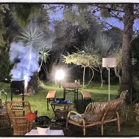 Il Salice b&b-3