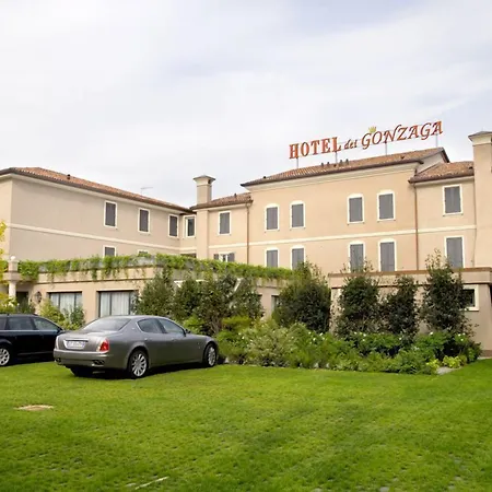Hotel dei Gonzaga-3