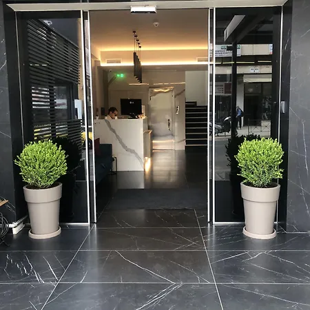 Chroma Fashion Rooms & Apartments-2