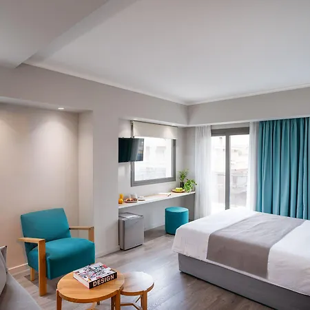 Chroma Fashion Rooms & Apartments-3