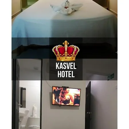 Hotel Kasvel-2