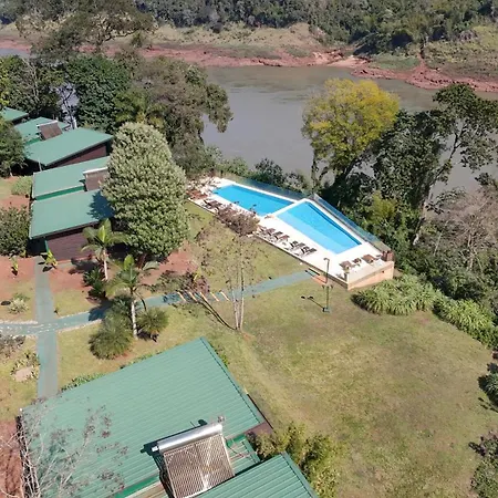 Tupa Lodge-2