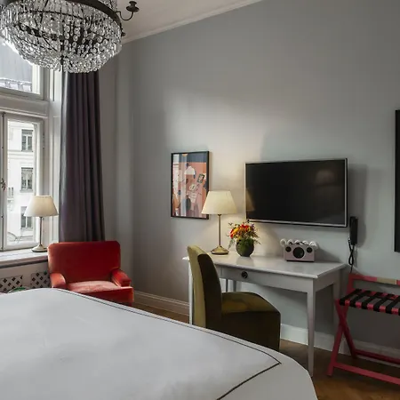 The Sparrow Hotel-2
