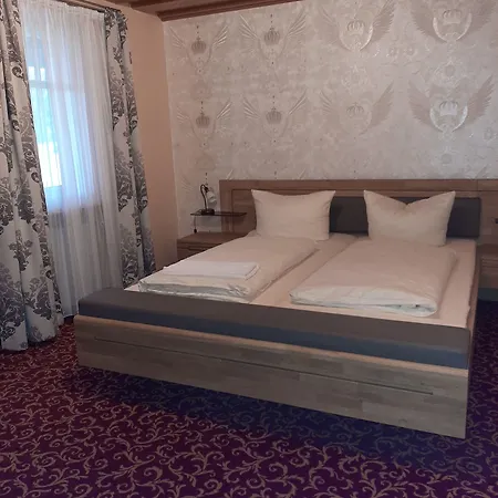 Landhotel Fuchsbau-3
