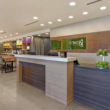 Home2 Suites By Hilton Buckeye Phoenix-3