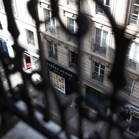 Hotel Bonaparte-3