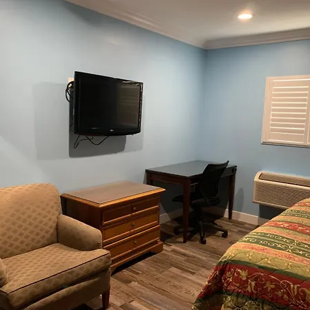 Redondo Beach Motel - Lax-3