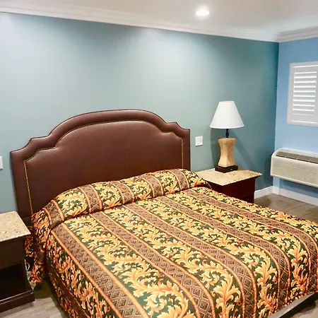 Redondo Beach Motel - Lax-2