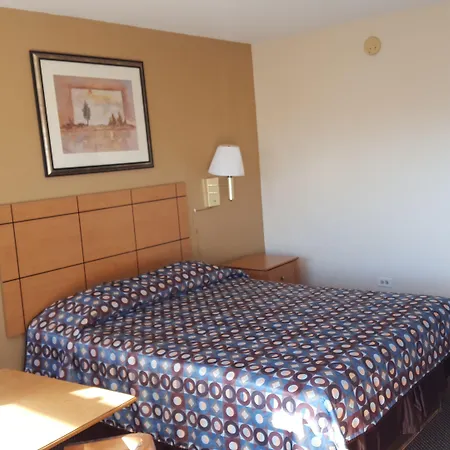New Relax Inn Bridgeview-2