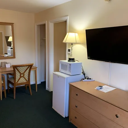 New Relax Inn Bridgeview-3