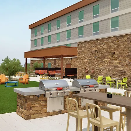 Home2 Suites By Hilton Mesa Longbow, Az-3
