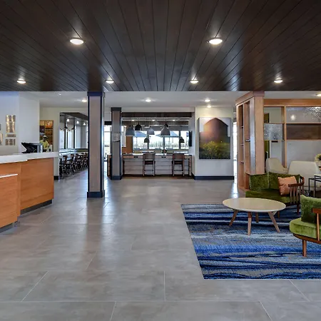 Fairfield By Marriott Inn & Suites Grand Rapids Wyoming-3