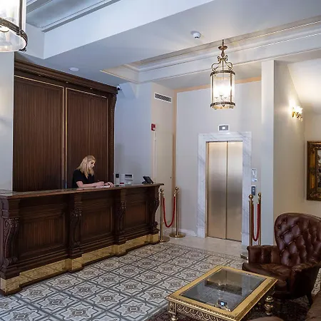 Ortakoey Hotel-3