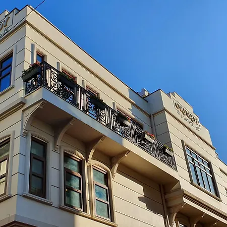 Ortakoey Hotel-2