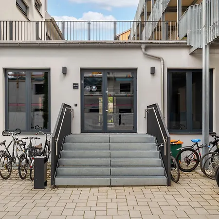 Numa Munich Munico-3