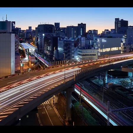 9H Nine Hours Suidobashi-2