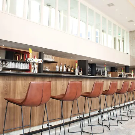 Bastion Hotel Arnhem-2