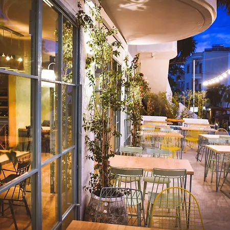 Illyrian Boutique Hotel-3